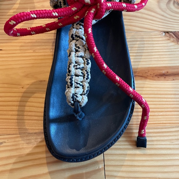 Anthropologie Sandals - Picture 5 of 5